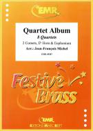 Quartet Album Download