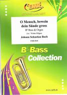 O Mensch, bewein dein Sünde gross Download