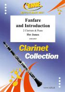Fanfare and Introduction Download