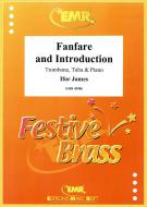 Fanfare and Introduction Download