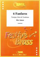 6 Fanfares Download