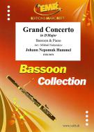 Grand Concerto in D Major Download