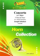 Concerto in F Major Download