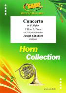 Concerto in F Major Download