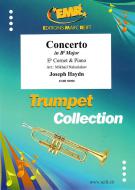 Concerto in Bb Major Download