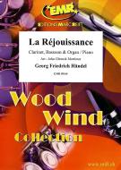 La Réjouissance Download