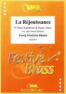 La Réjouissance Download