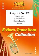 Caprice No. 17 Download