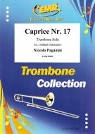 Caprice No. 17 Download