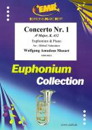 Concerto No. 1 Ab Major KV 412 Download