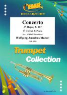 Concerto Eb Major KV 191 Download