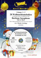 28 Weihnachtsmelodien 1 & 2 Download