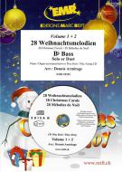 28 Weihnachtsmelodien 1 & 2 Download