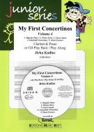 My First Concertinos 4 Download