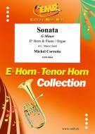Sonata G Minor Download