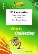 5th Concertino Download