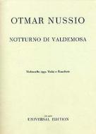 Notturno di Valdemosa 