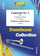 Concerto No. 1 KV 412 Download