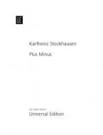 Plus minus No. 14 
