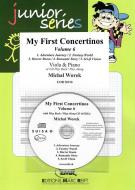 My First Concertinos 6 Download
