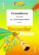 Greensleeves Download