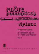Trois fantaisies op. 95 Vol. 3 