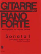 Sonata I 