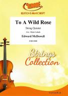 To A Wild Rose Download