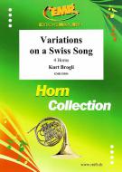 Variations on a Swiss Song Download