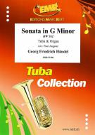 Sonata in G Minor HW 362 Download