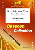 3 Lieder ohne Worte Download