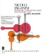 Quartetto No. 11 