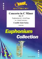 Concerto in C Minor op. 33 Download
