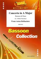 Concerto in A Major Download