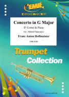 Concerto in G Major Download