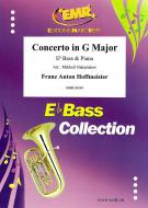 Concerto in G Major Download