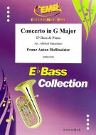 Concerto in G Major Download