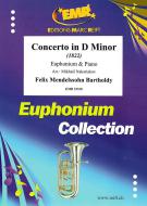 Concerto in D Minor Download