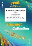 Concerto in G Minor Download