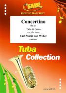 Concertino op. 45 Download