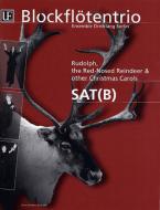 Rudolph The Red-Nosed Reindeer & Other Christmas Carols 