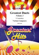 Greatest Duets 2 Download