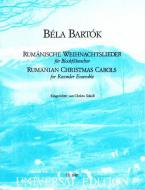 Rumanian Christmas Songs 