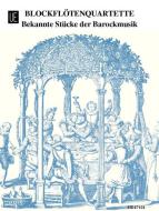 Well-Known Pieces From The Baroque Era Vol. 4 