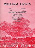 5 Pieces From The Royal Consort 