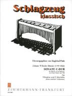 Sonate en ut majeur 