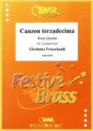 Canzon terzadecima Download