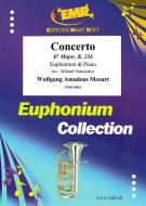 Concerto Eb Major KV 216 Download