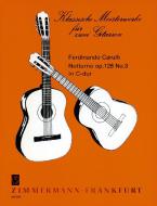 Notturno en ut majeur op. 128/3 
