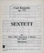Sextuor op. 271 